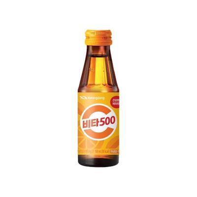GS25 광동)비타500 100ML